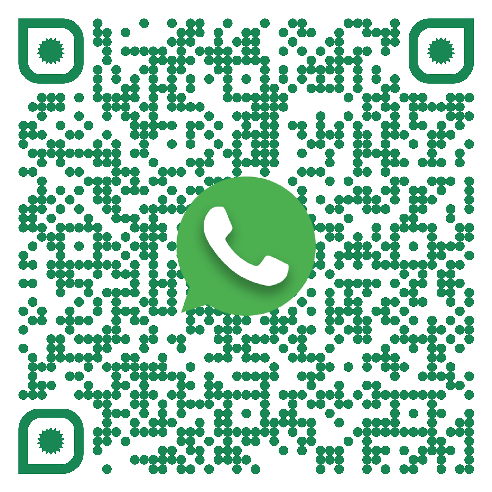 QR WhatsApp